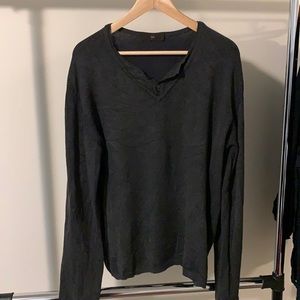 COPY - Zegna. Men’s sweater